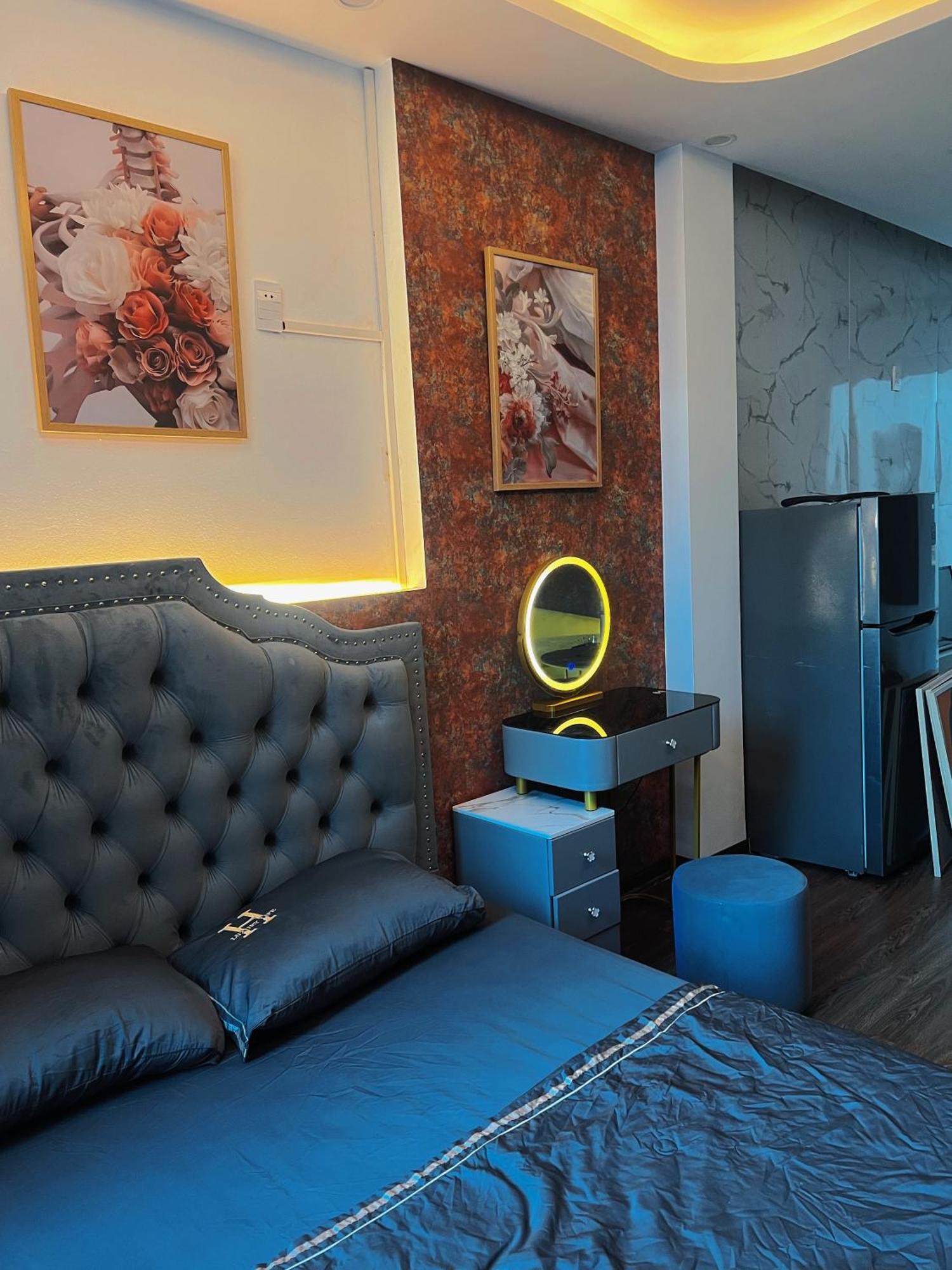 Venus Apartment Kham Thien Hanoi Zewnętrze zdjęcie